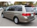 2010 Mocha Metallic Honda Odyssey EX  photo #7