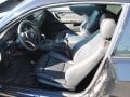 2009 Jet Black BMW 3 Series 335i Coupe  photo #12