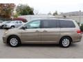 2010 Mocha Metallic Honda Odyssey EX  photo #8