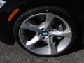 2009 Jet Black BMW 3 Series 335i Coupe  photo #15