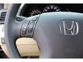 2010 Mocha Metallic Honda Odyssey EX  photo #15