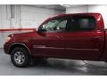 2005 Salsa Red Pearl Toyota Tundra SR5 Double Cab 4x4  photo #11