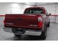 2005 Salsa Red Pearl Toyota Tundra SR5 Double Cab 4x4  photo #19