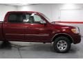 2005 Salsa Red Pearl Toyota Tundra SR5 Double Cab 4x4  photo #26