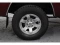 2005 Salsa Red Pearl Toyota Tundra SR5 Double Cab 4x4  photo #42