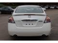 2012 Winter Frost White Nissan Altima 2.5 S Special Edition  photo #6