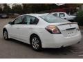 2012 Winter Frost White Nissan Altima 2.5 S Special Edition  photo #7
