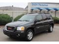 Carbon Metallic 2003 GMC Envoy XL SLE 4x4