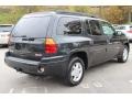 2003 Carbon Metallic GMC Envoy XL SLE 4x4  photo #5