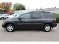 2003 Carbon Metallic GMC Envoy XL SLE 4x4  photo #8