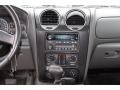 Carbon Metallic - Envoy XL SLE 4x4 Photo No. 13