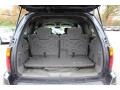 Carbon Metallic - Envoy XL SLE 4x4 Photo No. 17