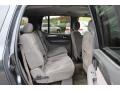 2003 Carbon Metallic GMC Envoy XL SLE 4x4  photo #20