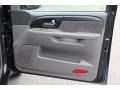 Carbon Metallic - Envoy XL SLE 4x4 Photo No. 21