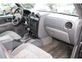 2003 Carbon Metallic GMC Envoy XL SLE 4x4  photo #22