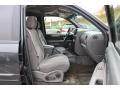 2003 Carbon Metallic GMC Envoy XL SLE 4x4  photo #23