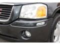 2003 Carbon Metallic GMC Envoy XL SLE 4x4  photo #25