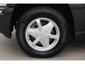 Carbon Metallic - Envoy XL SLE 4x4 Photo No. 26