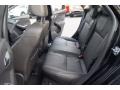 Charcoal Black Rear Seat Photo for 2013 Ford Focus #72821332