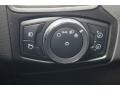 Charcoal Black Controls Photo for 2013 Ford Focus #72821428