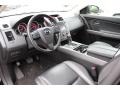 Black Prime Interior Photo for 2010 Mazda CX-9 #72821431