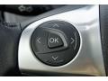 Charcoal Black Controls Photo for 2013 Ford Focus #72821436
