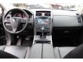 Dashboard of 2010 CX-9 Grand Touring AWD