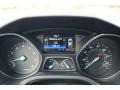 Charcoal Black Gauges Photo for 2013 Ford Focus #72821482