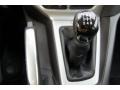 Charcoal Black Transmission Photo for 2013 Ford Focus #72821563