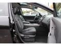  2010 CX-9 Grand Touring AWD Black Interior