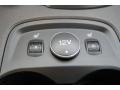Charcoal Black Controls Photo for 2013 Ford Focus #72821572