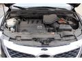  2010 CX-9 Grand Touring AWD 3.7 Liter DOHC 24-Valve VVT V6 Engine