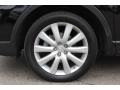 2010 Mazda CX-9 Grand Touring AWD Wheel and Tire Photo