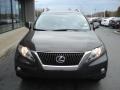 Truffle Brown Mica - RX 350 AWD Photo No. 3