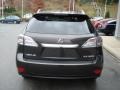 Truffle Brown Mica - RX 350 AWD Photo No. 6