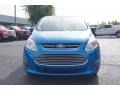 Blue Candy - C-Max Hybrid SEL Photo No. 7
