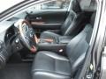 Truffle Brown Mica - RX 350 AWD Photo No. 10