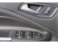 Charcoal Black Door Panel Photo for 2013 Ford C-Max #72821686