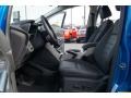Charcoal Black Interior Photo for 2013 Ford C-Max #72821693