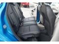 Charcoal Black Rear Seat Photo for 2013 Ford C-Max #72821752