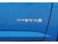 2013 Ford C-Max Hybrid SEL Badge and Logo Photo