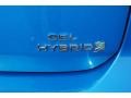 2013 Ford C-Max Hybrid SEL Marks and Logos