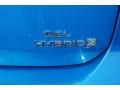 2013 Ford C-Max Hybrid SEL Badge and Logo Photo