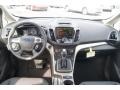 Charcoal Black Dashboard Photo for 2013 Ford C-Max #72821860