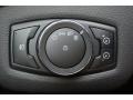 Charcoal Black Controls Photo for 2013 Ford C-Max #72821899