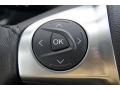 Charcoal Black Controls Photo for 2013 Ford C-Max #72821908