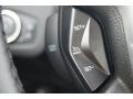 Charcoal Black Controls Photo for 2013 Ford C-Max #72821926