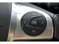 Charcoal Black Controls Photo for 2013 Ford C-Max #72821935