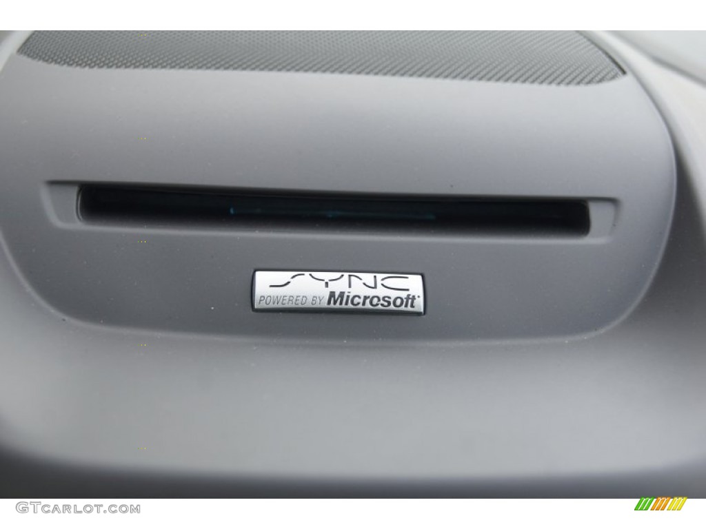 2013 C-Max Hybrid SEL - Blue Candy / Charcoal Black photo #42
