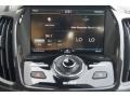 Charcoal Black Audio System Photo for 2013 Ford C-Max #72822013